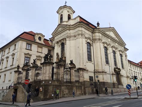 Quick Guide to Visiting the Operation Anthropoid Memorial in Prague