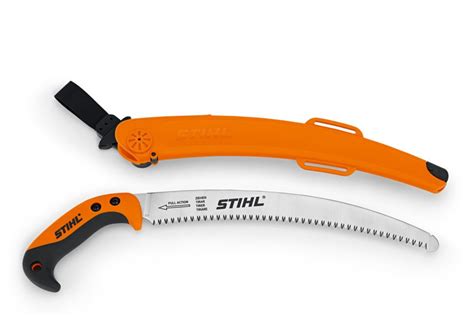 STIHL Hand Tools - The Perfect Partner For Your Power Tools | STIHL Blog