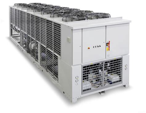 What is a chiller - Atlas HVAC, Inc