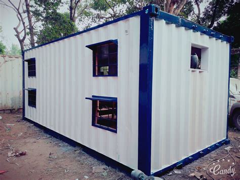 Portable Office Containers, container office, Portable Office Cabinet, Portable Office ...