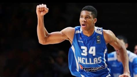 New Greek Freak Video Looks Back on Antetokounmpo's Childhood in Greece ...