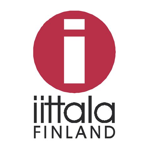 iittala Finland Logo PNG Transparent & SVG Vector - Freebie Supply