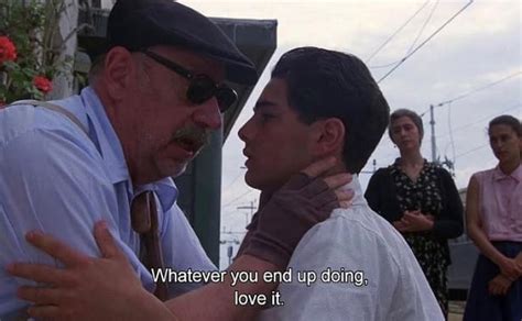 Best 22 Cinema Paradiso Quotes - NSF News and Magazine