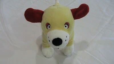 Martha Speaks Plush Toy 9" Talking Dog | eBay