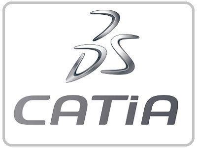 Catia Logo - LogoDix