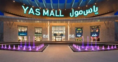 Yas Mall | Abu Dhabi - What to Expect | Timings | Tips - Trip Ideas by ...