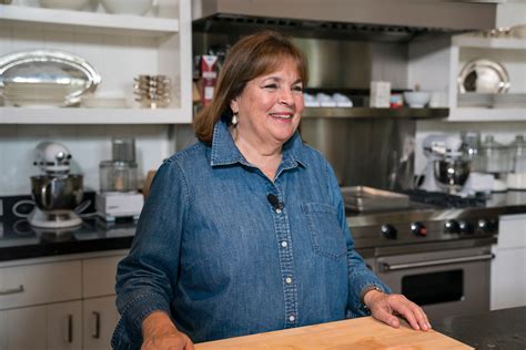 'Barefoot Contessa' Ina Garten Can't Stand American Sandwiches for 1 Relatable Reason