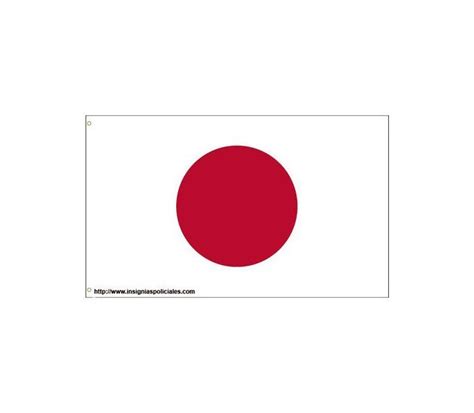 JAPAN FLAG STICKER