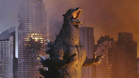 [ENGLISH SUB] Godzilla Final Wars 2004 - The Movie