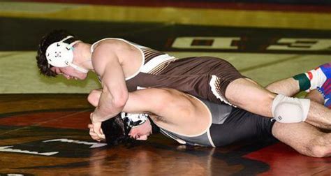 Lehigh wrestling schedule home dates front-loaded - lehighvalleylive.com