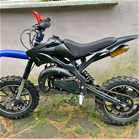 50Cc Pit Bike for sale in UK | 63 used 50Cc Pit Bikes