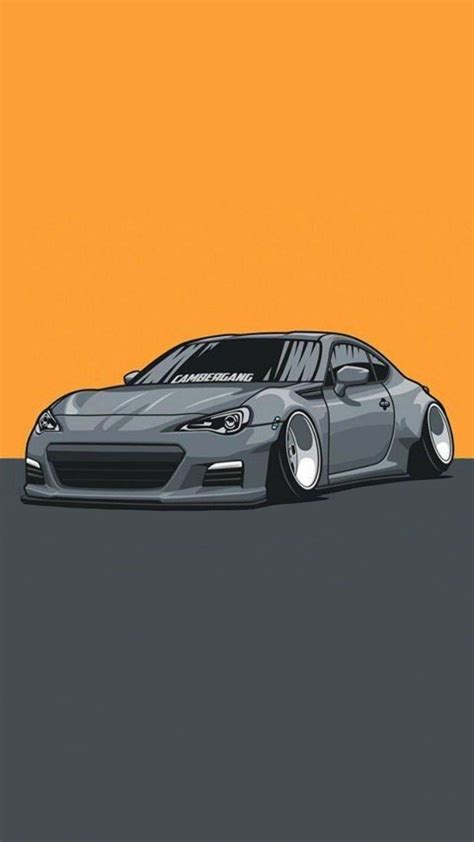 JDM Car Phone Wallpapers - Wallpaper Cave