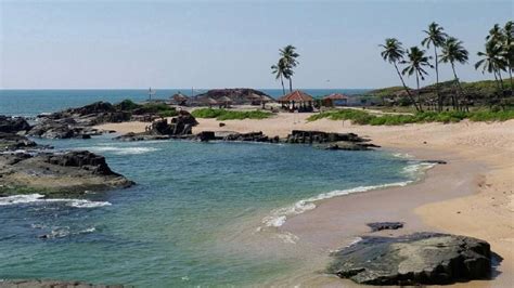 5 Scenic Beaches near Udupi | Trawell.in Blog