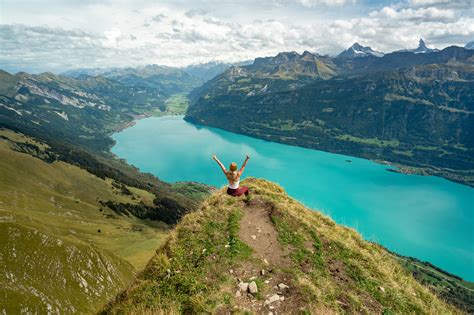 18 Epic Things to do in Switzerland for Adventure Seekers! - Made to Explore