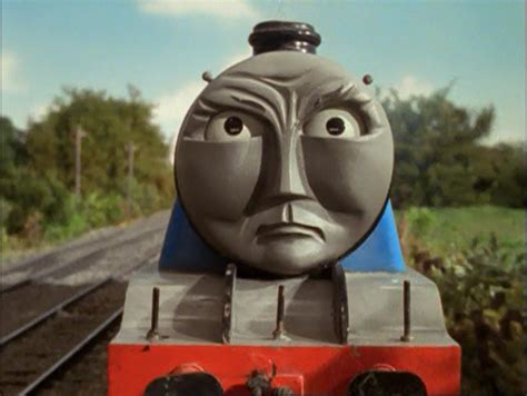 Image - ByeGeorge!73.png | Thomas the Tank Engine Wikia | FANDOM powered by Wikia