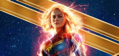 Captain Marvel 2: Release Date, Cast and more Details! - DroidJournal