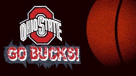 Ohio State Basketball Wallpapers - Wallpaper Cave