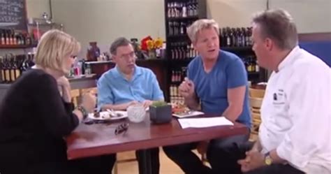 Kitchen Nightmares Updates: Kitchen Nightmares - Burger Kitchen Update