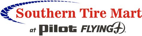 Southern Tire Mart at Pilot Flying J Truck Care Centers – Southern Tire ...