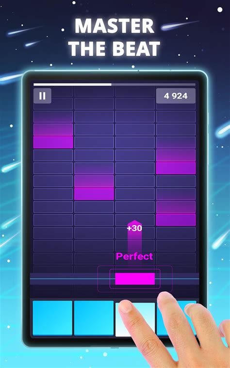 Beat Maker - Rhythm Game APK for Android Download