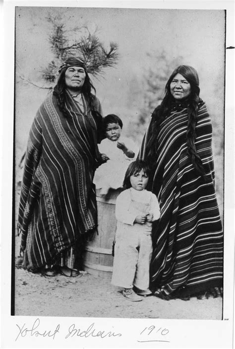 Yokut Indians in Tulare County, Calif., 1910 : Free Borrow & Streaming ...