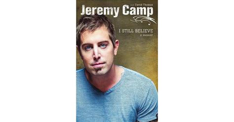 I Still Believe by Jeremy Camp | Books Becoming Movies in 2020 | POPSUGAR Entertainment Photo 34