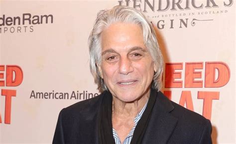 Tony Danza Net Worth in 2024 How Rich is He Now? |The Instyles