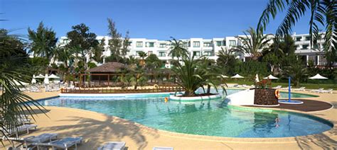 BlueBay Lanzarote - All Inclusive Packages