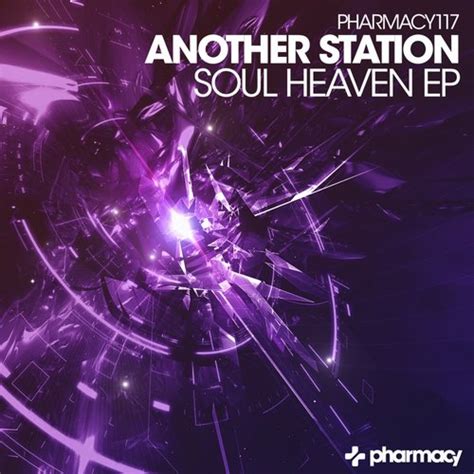 » Soul Heaven EP