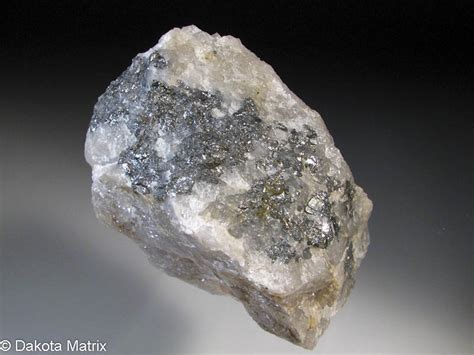 Arsenopyrite Mineral Specimen For Sale