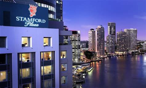 Queensland Hotel Conferences - Stamford Plaza Brisbane