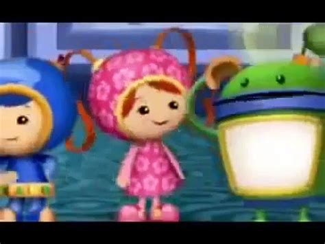 Team Umizoomi Rainy Day Rescue Watch Cartoon