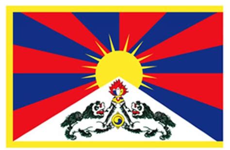 Tibet Flag | Flag, Tibet, Tibetan