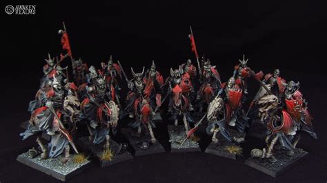 Vampire Counts Army Bloody Showcase - Wargaming Forum and Wargamer Forums