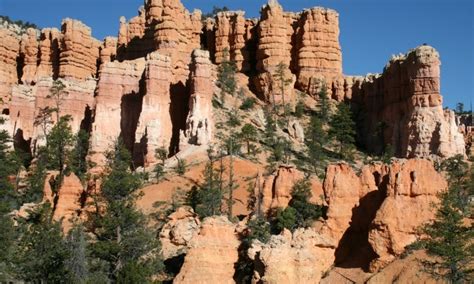 Fairyland Loop Trail, Bryce Canyon National Park Hiking - AllTrips