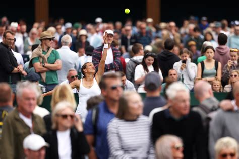 Highlights from Wimbledon 2023 – New York Daily News