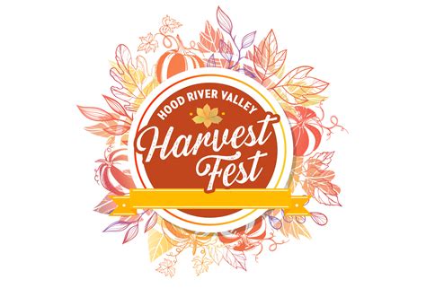 2023 Hood River Valley Harvest Fest - Visit Hood River