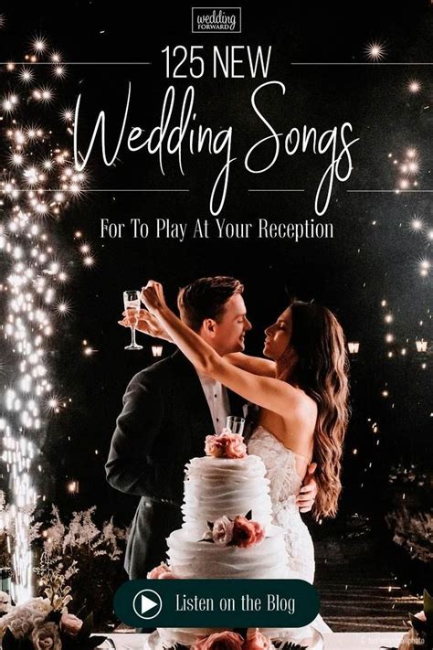 New Wedding Songs 2023: 100+ Tunes To Update Your Playlist in 2023 | Wedding songs, Mother son ...