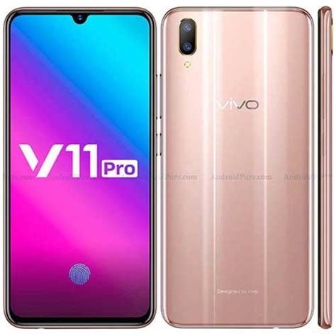 Vivo V11 Pro Price in Bangladesh 2020 & Full Specs