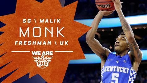 Malik Monk: Draft Profile and Stats | NBA.com