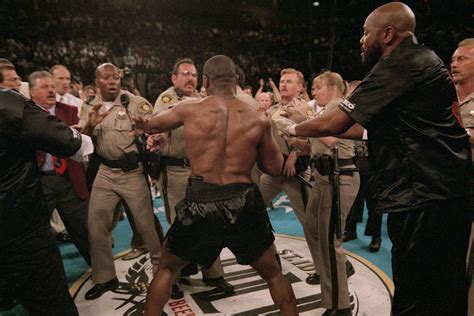 Mike Tyson Reveals The Secret To His Punching Power - Flipboard