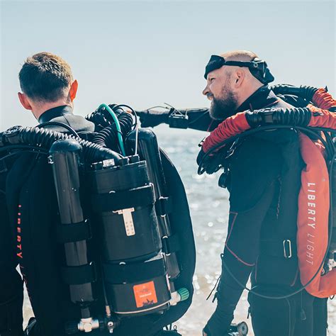 Divesoft.blog / What is a rebreather? Do I need one as a recreational ...