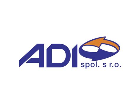 ADI Logo PNG Transparent Logo - Freepngdesign.com