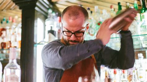 How to Be a Better Home Bartender, According to a Cocktail Legend | GQ