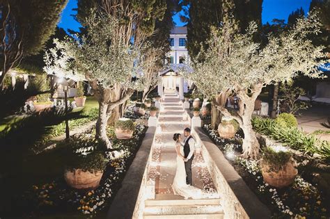 Villa Eva Wedding Venue, Ravello | Amalfi Coast, Italy