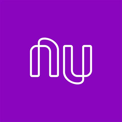 Nubank Logo - PNG and Vector - Logo Download