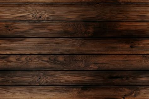 Dark Wood Background Texture, rustic wooden floor textured backdrop 27815346 Stock Photo at Vecteezy