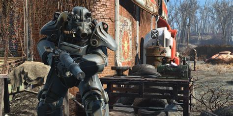 Best Fallout 4 Survival Mods