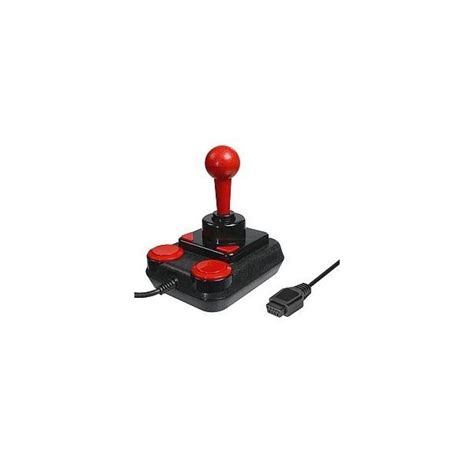 Competition Pro Joystick Retro - AMIGAstore.eu