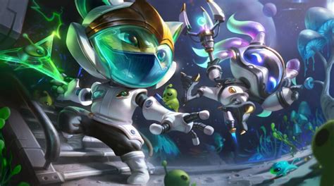 2023 Astronaut skins full revealed: Splash arts, Release date, Prices, and more - Not A Gamer